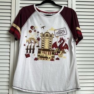 DISNEY T-Shirt - Hollywood Studios XL
